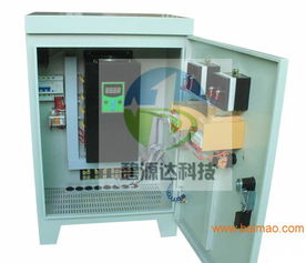 小功率5kW電磁加熱器 在安防設(shè)備制造業(yè)中的關(guān)鍵應(yīng)用與市場(chǎng)分析